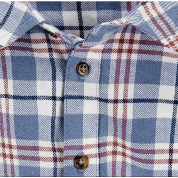 Carters Just One You Baby Boys Two Piece Flannel/Cord Pant Set NWT Sz 12 Months - Picture 3 of 9